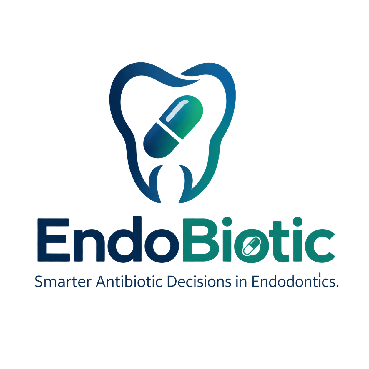 EndoBiotic — Smarter Antibiotic Decisions in Endodontics